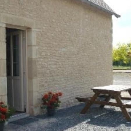 Maison De Campagne Avec Cuisine Equipee Et Wifi, Proche Nature Et Activites Aquatiques - Fr-1-410-198 Epineu-le-Chevreuil Εξωτερικό φωτογραφία