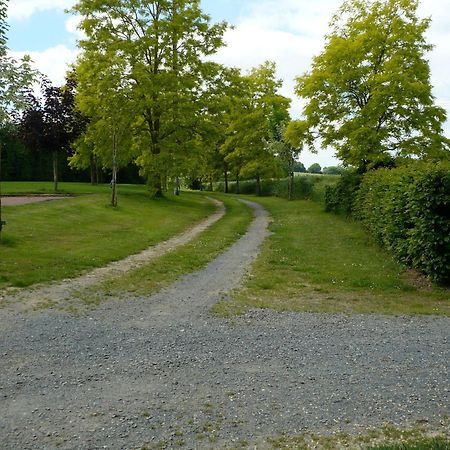 Maison De Campagne Avec Cuisine Equipee Et Wifi, Proche Nature Et Activites Aquatiques - Fr-1-410-198 Epineu-le-Chevreuil Εξωτερικό φωτογραφία