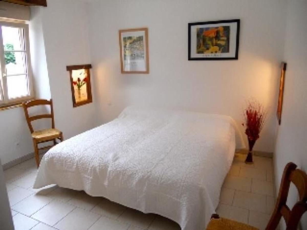 Maison De Campagne Avec Cuisine Equipee Et Wifi, Proche Nature Et Activites Aquatiques - Fr-1-410-198 Epineu-le-Chevreuil Εξωτερικό φωτογραφία