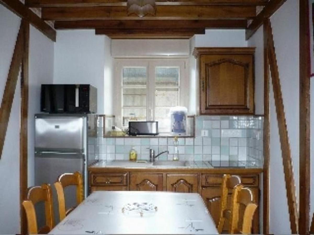 Maison De Campagne Avec Cuisine Equipee Et Wifi, Proche Nature Et Activites Aquatiques - Fr-1-410-198 Epineu-le-Chevreuil Εξωτερικό φωτογραφία