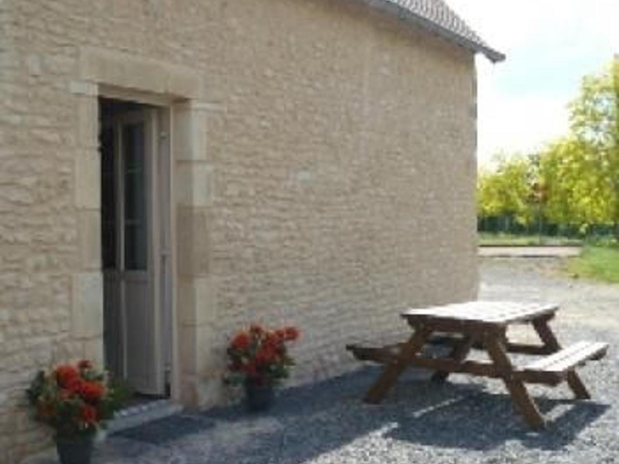 Maison De Campagne Avec Cuisine Equipee Et Wifi, Proche Nature Et Activites Aquatiques - Fr-1-410-198 Epineu-le-Chevreuil Εξωτερικό φωτογραφία